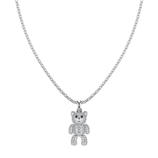 SILKEN Pendant