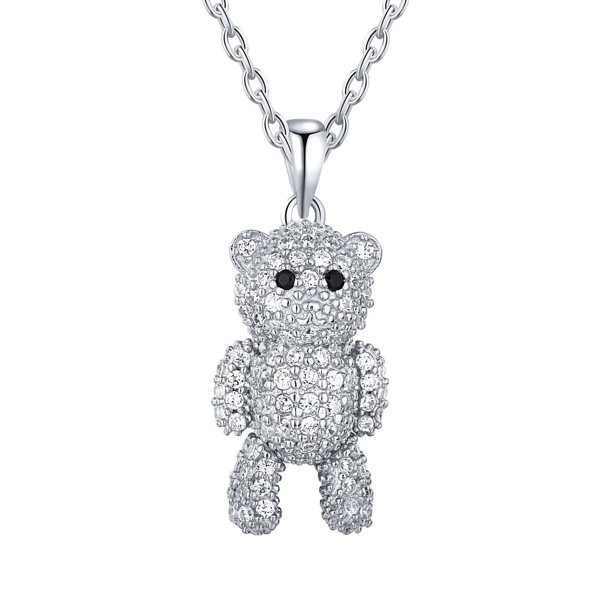 SILKEN Pendant