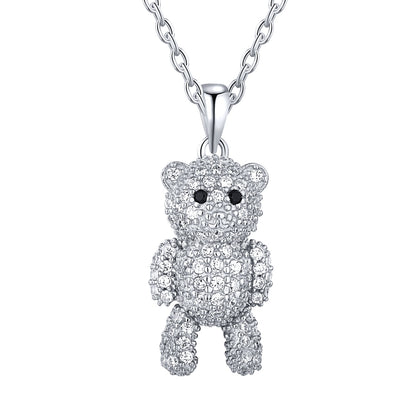 SILKEN Pendant
