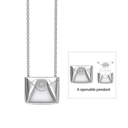 TRESOR Pendant