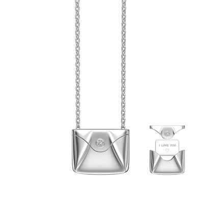 TRESOR Pendant