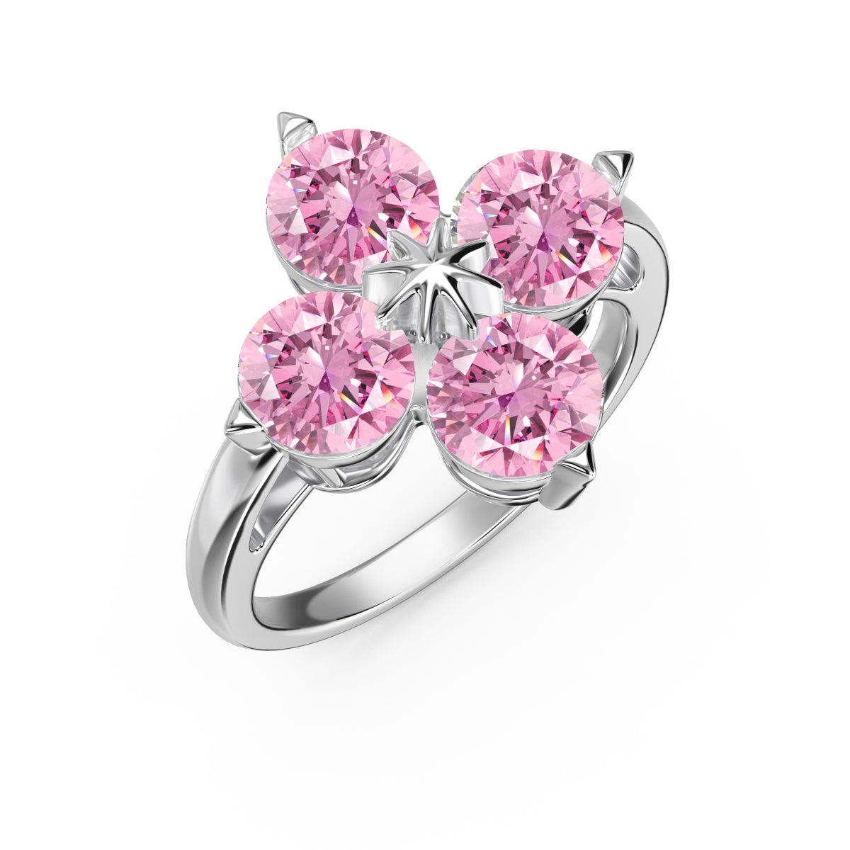 NINYA Ring