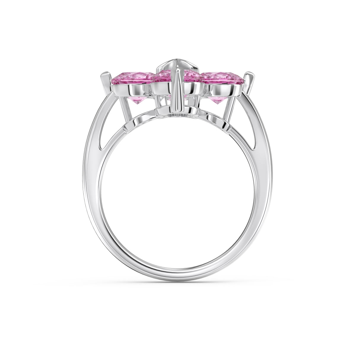 NINYA Ring