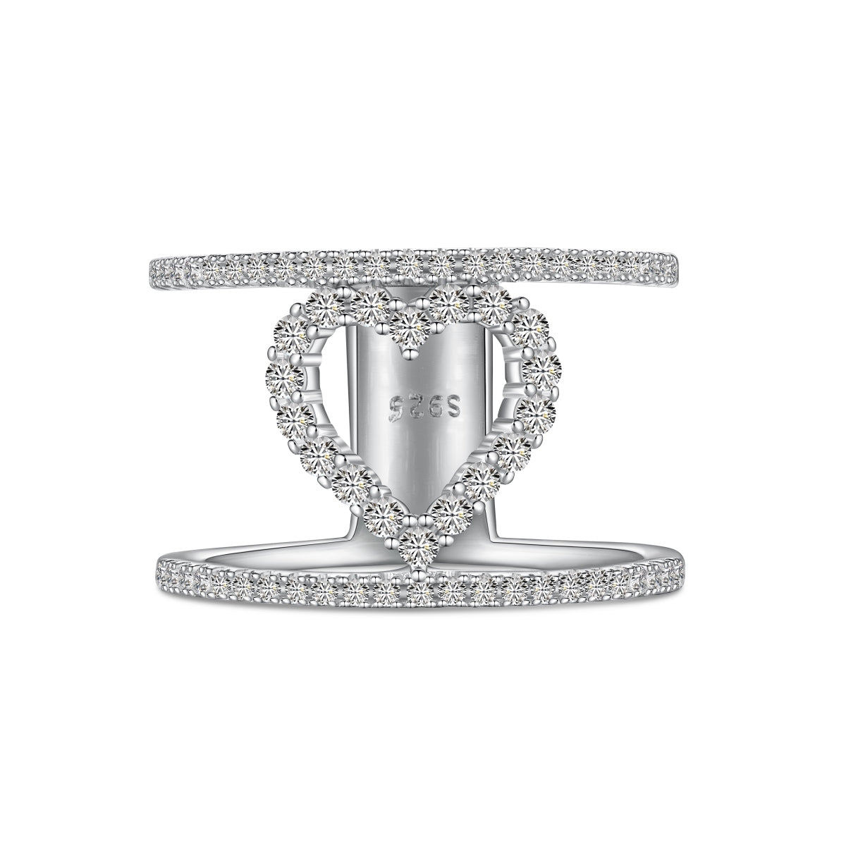 EDEN Ring