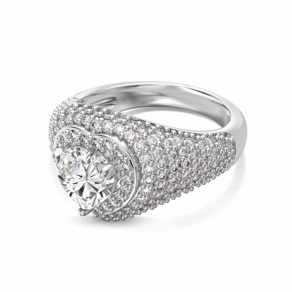 ASTORE Ring