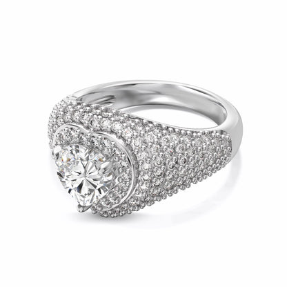 ASTORE Ring