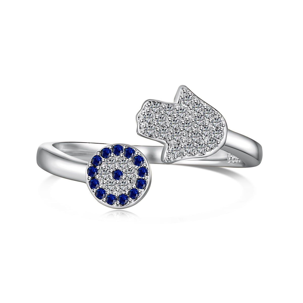 VERRE Ring