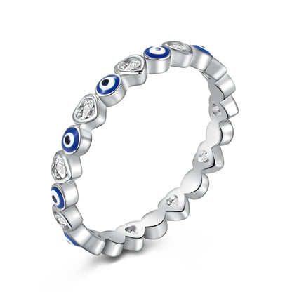 SAUL Ring