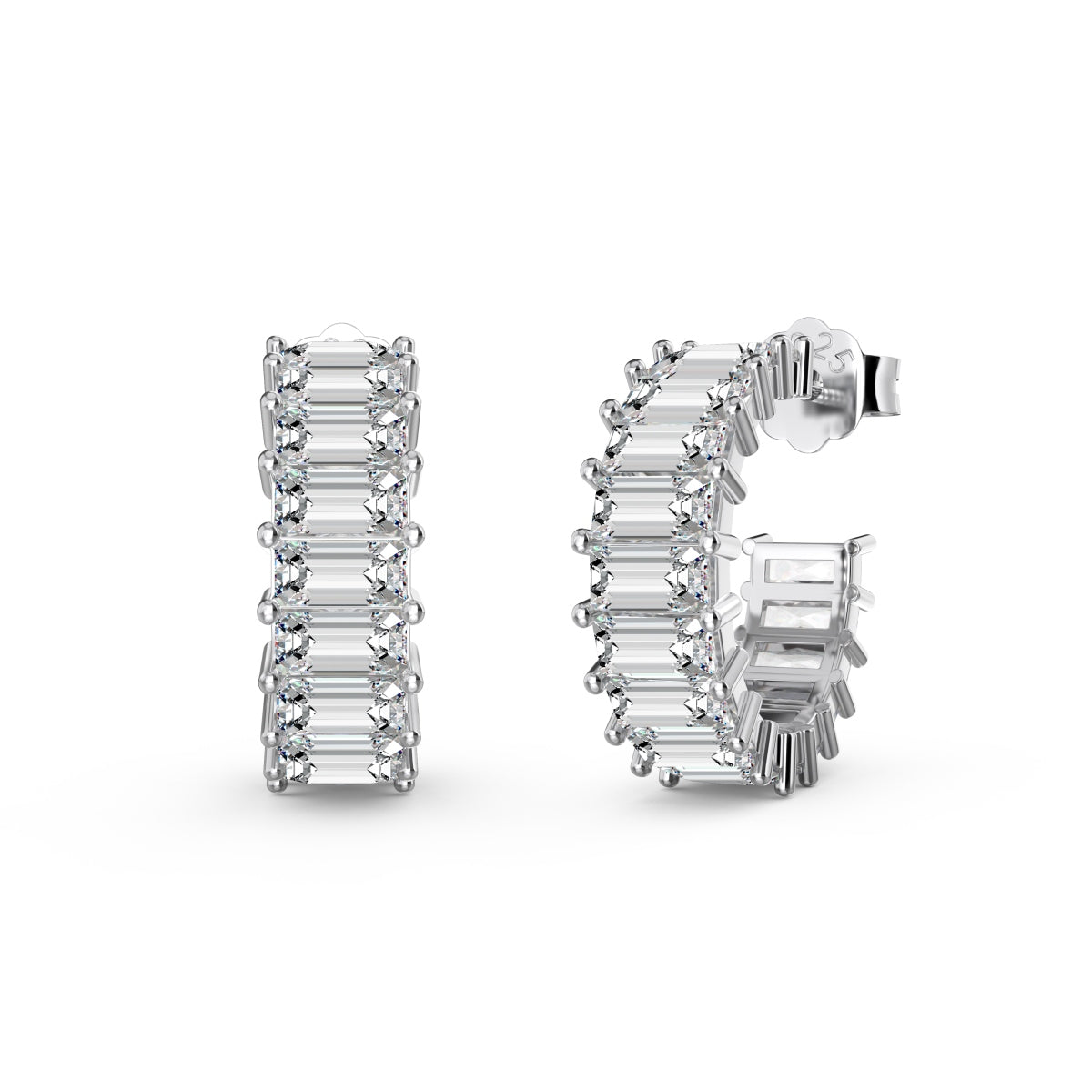 EVONY Earrings