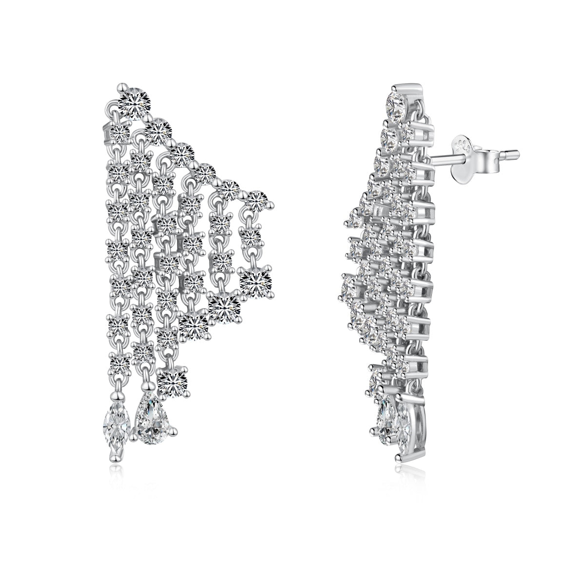 CAROB Earrings