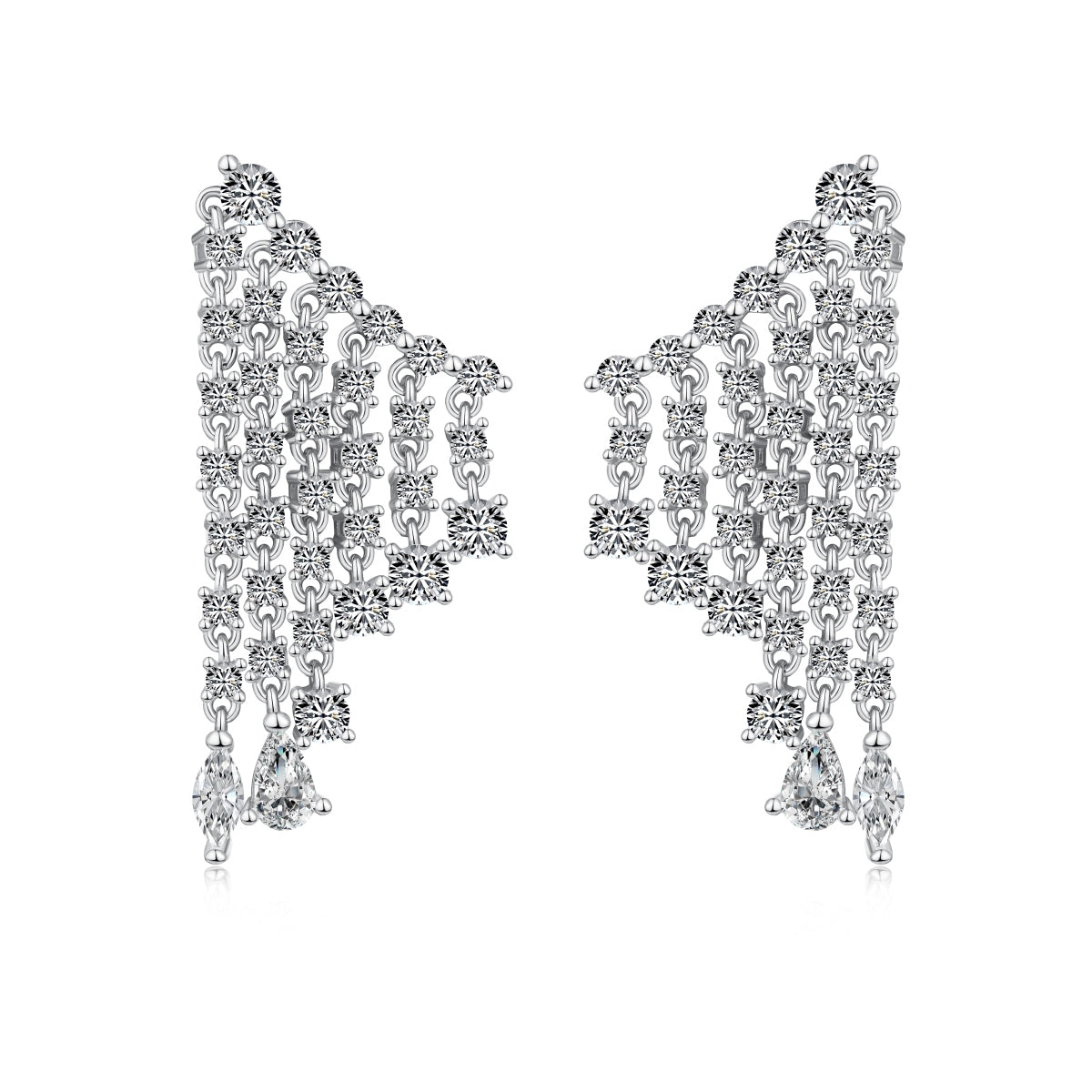 CAROB Earrings