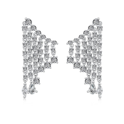 CAROB Earrings