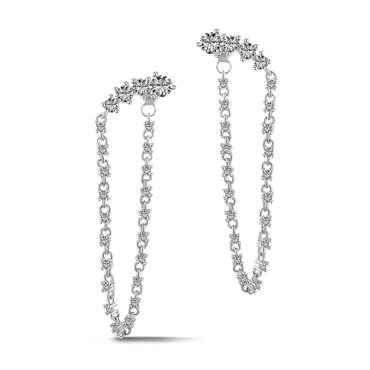 ODDETTE Earrings