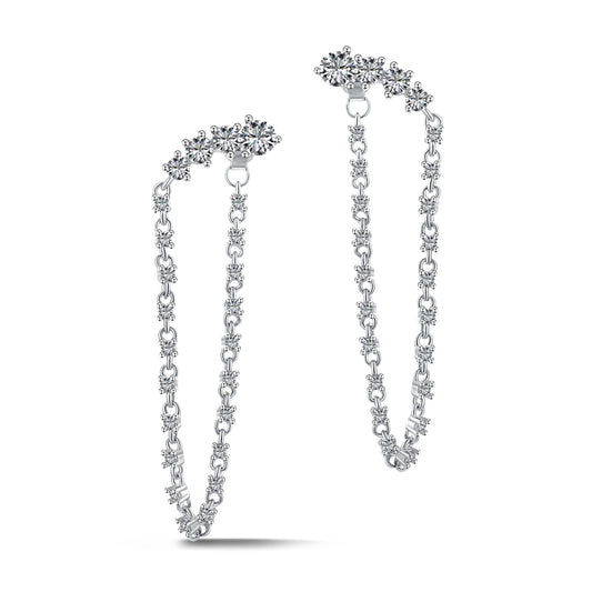 ODDETTE Earrings