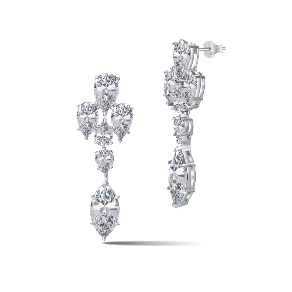 AXIS Earrings