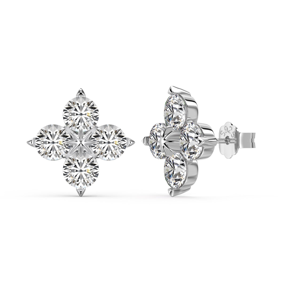 TIDE Earrings