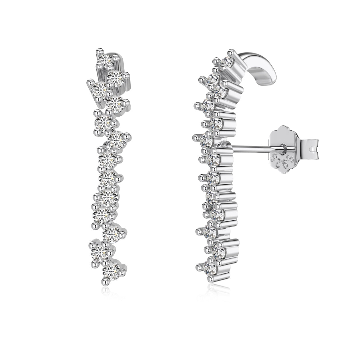 SERENUS Earrings
