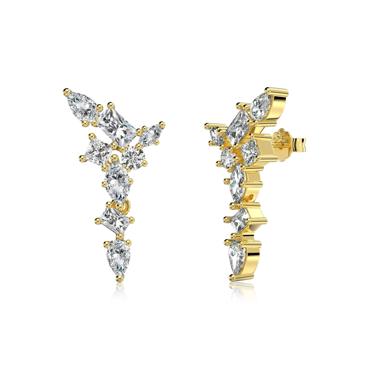 ELIQORA Earrings