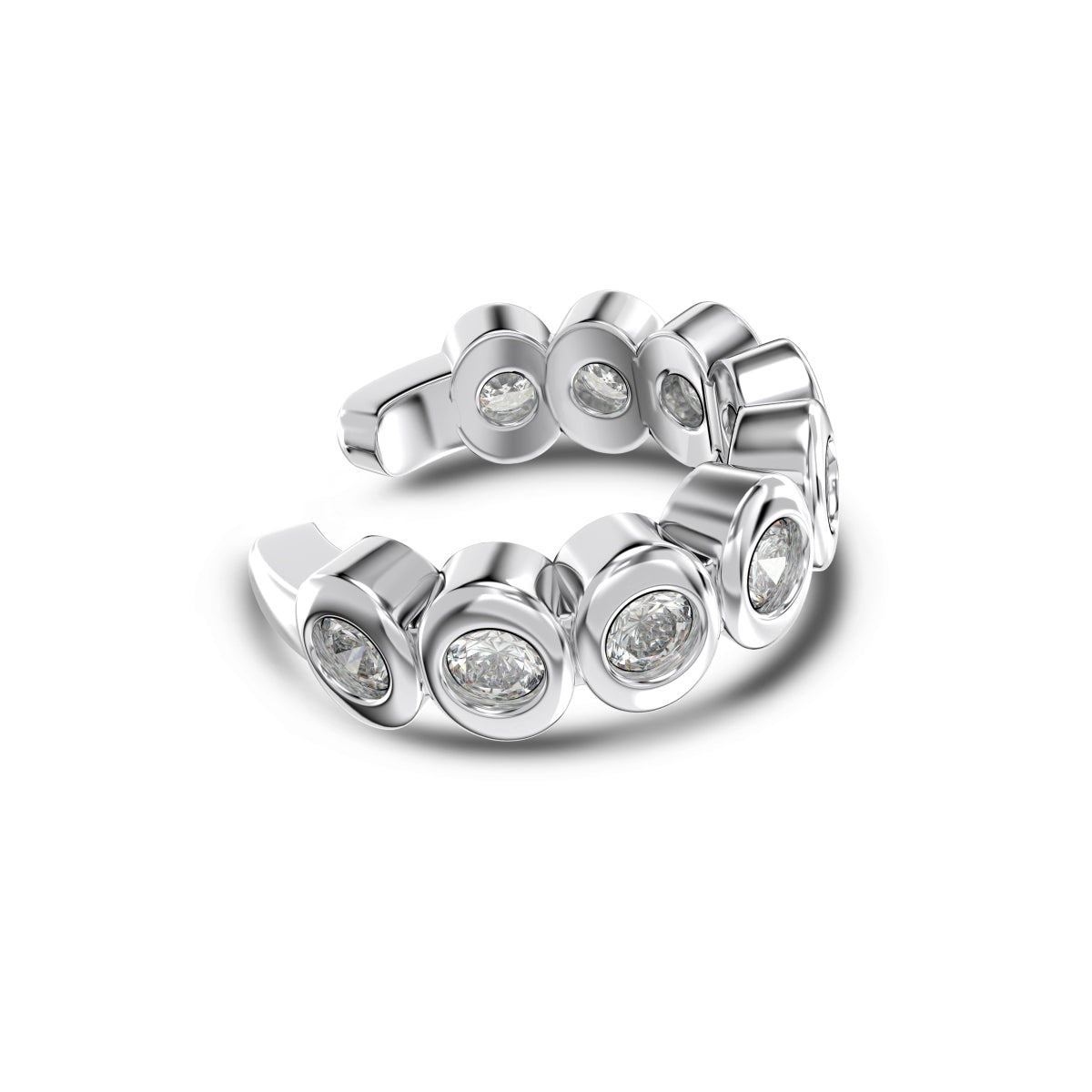 THALORA Earcuff