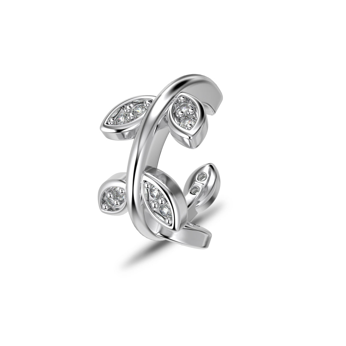 ONDINE Earcuff