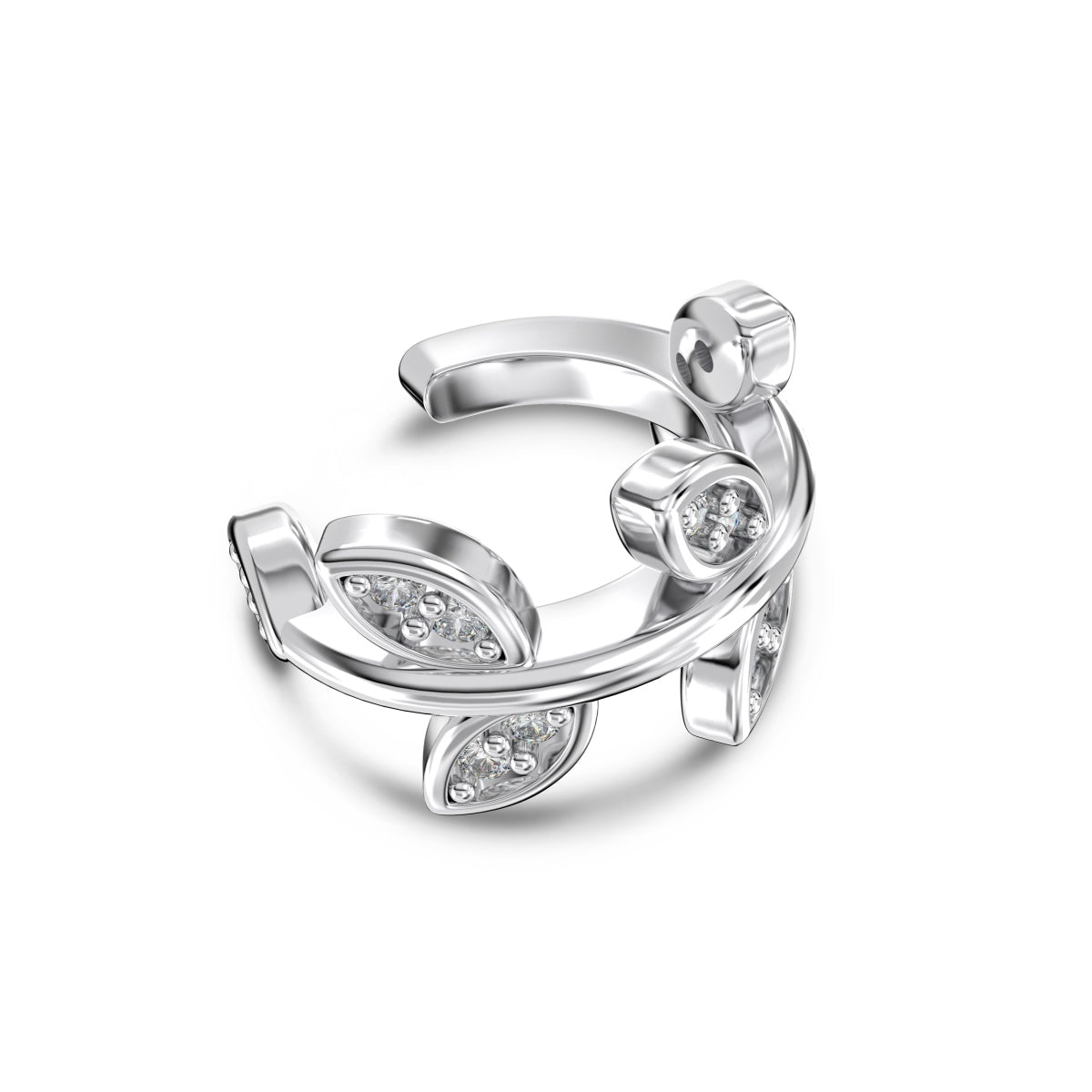 ONDINE Earcuff