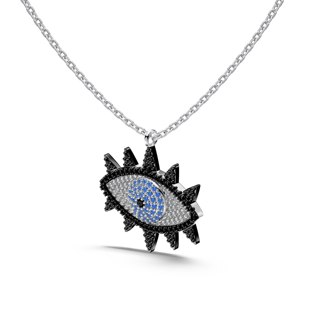 ZERENITY Pendant