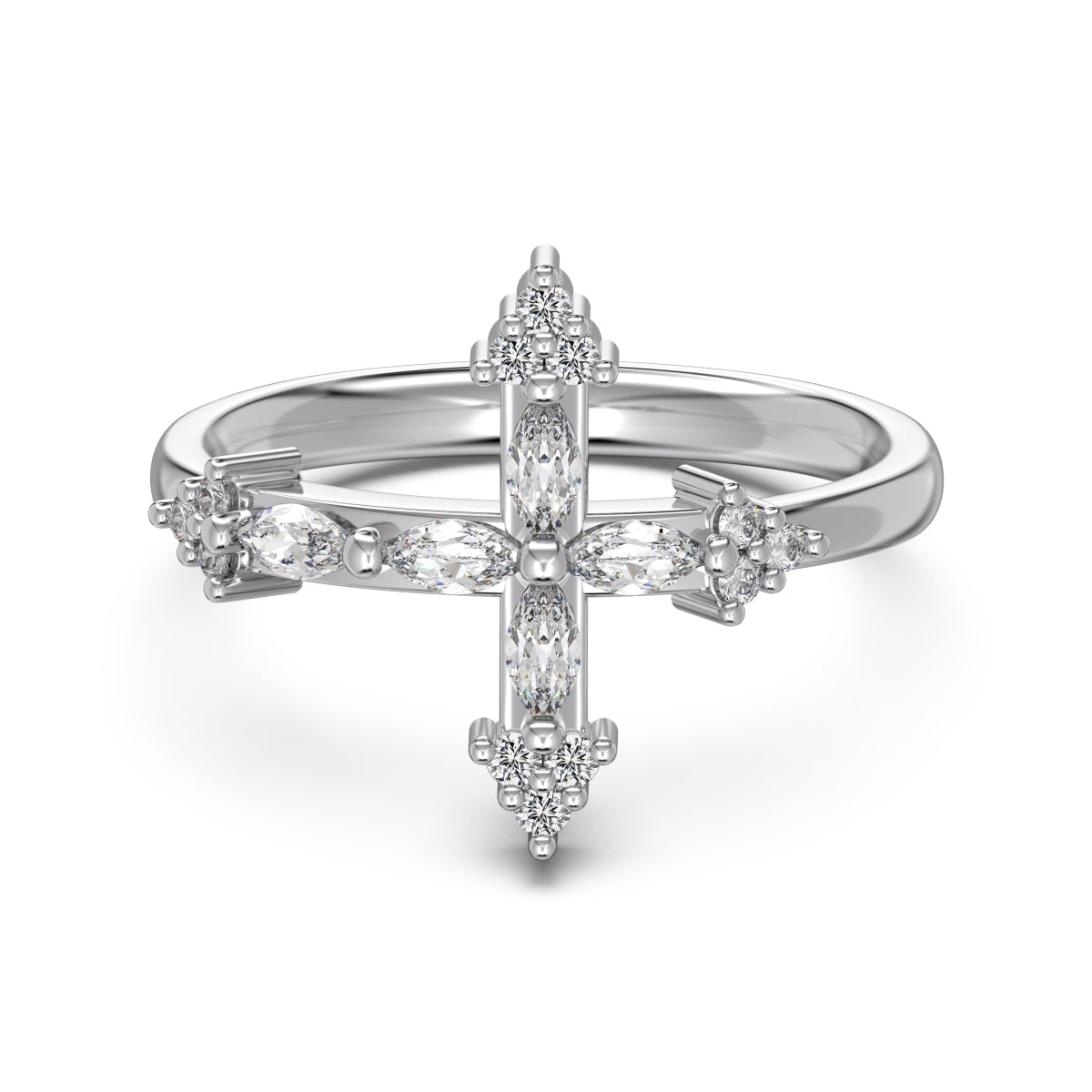 AUBURN Ring