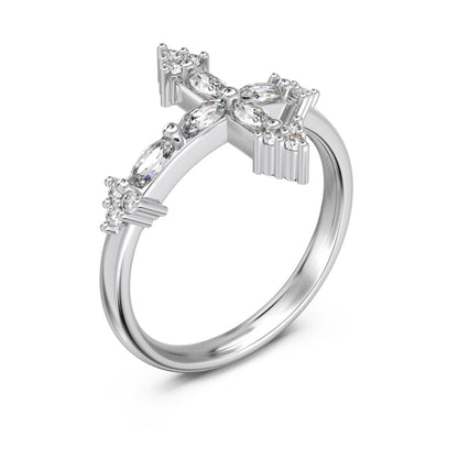AUBURN Ring