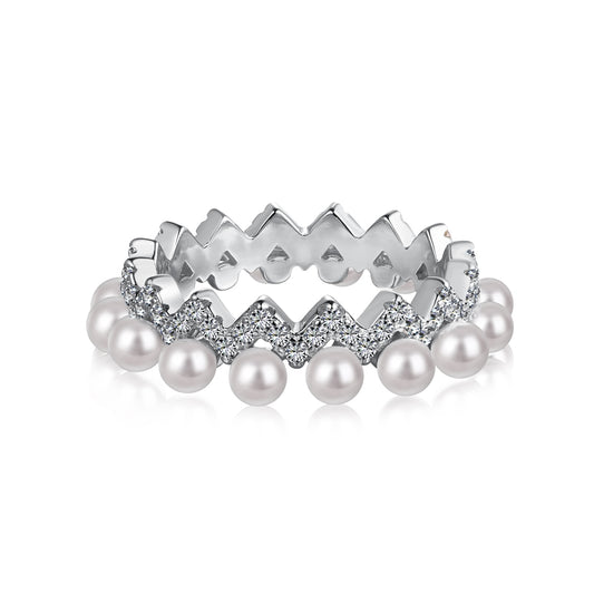 CELESTINE Ring