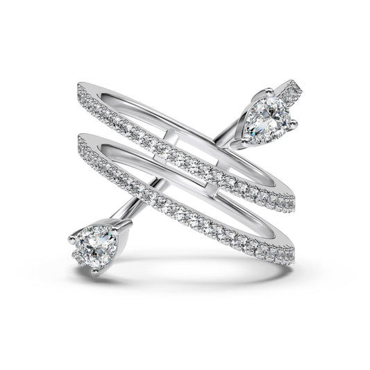AMARIS Ring