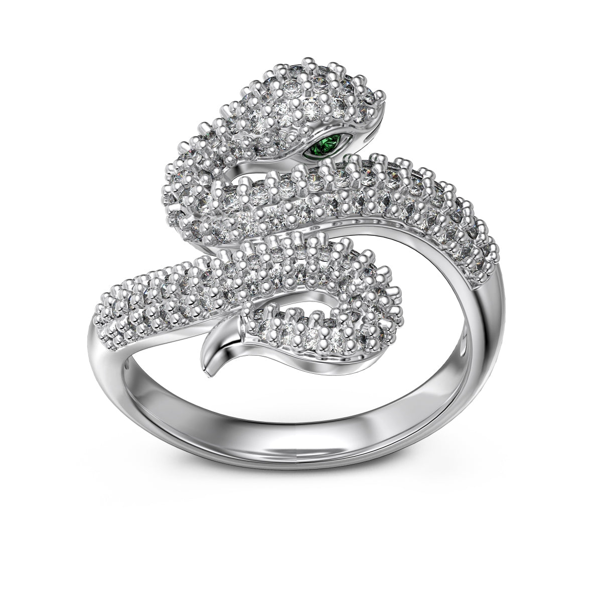 TEMPEST Ring