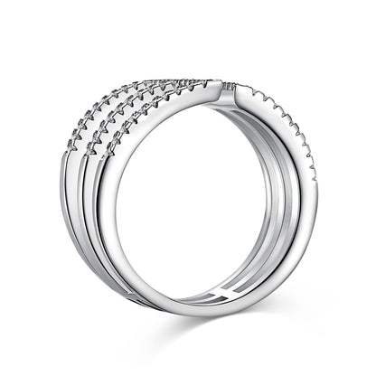 PERPETUA Ring