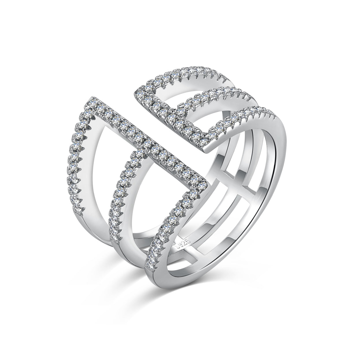 PERPETUA Ring