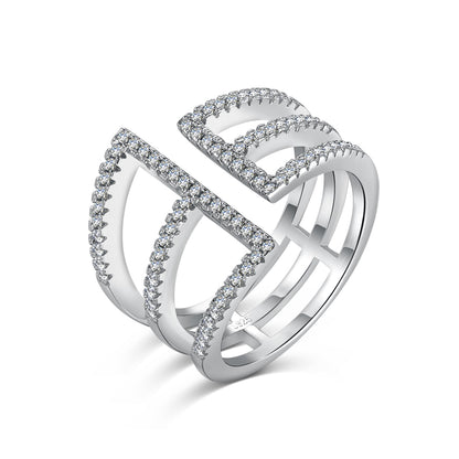 PERPETUA Ring
