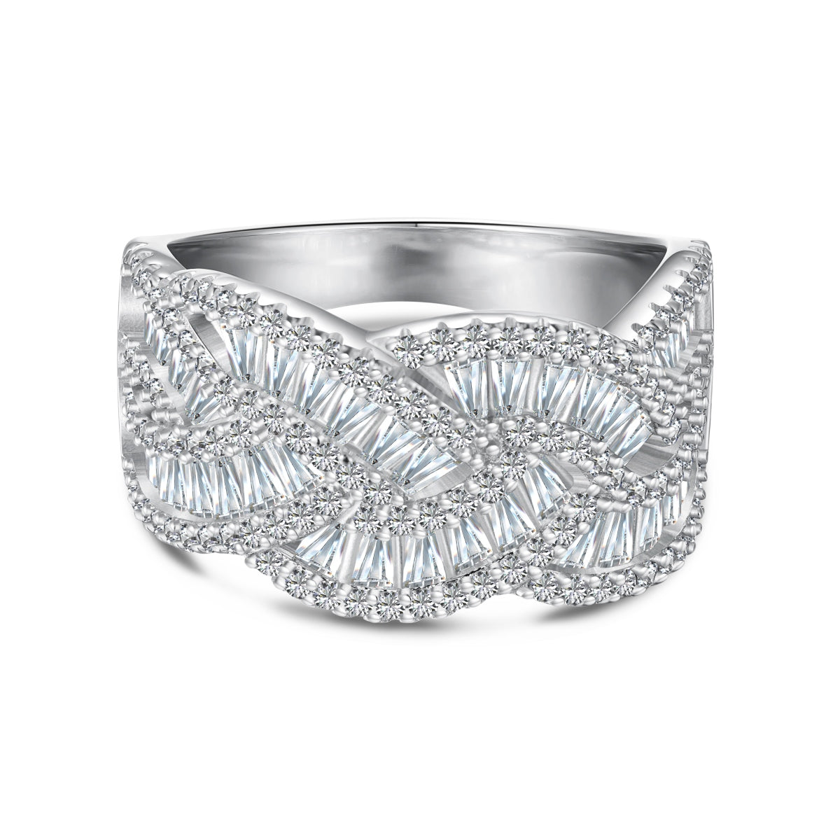 FATE Ring