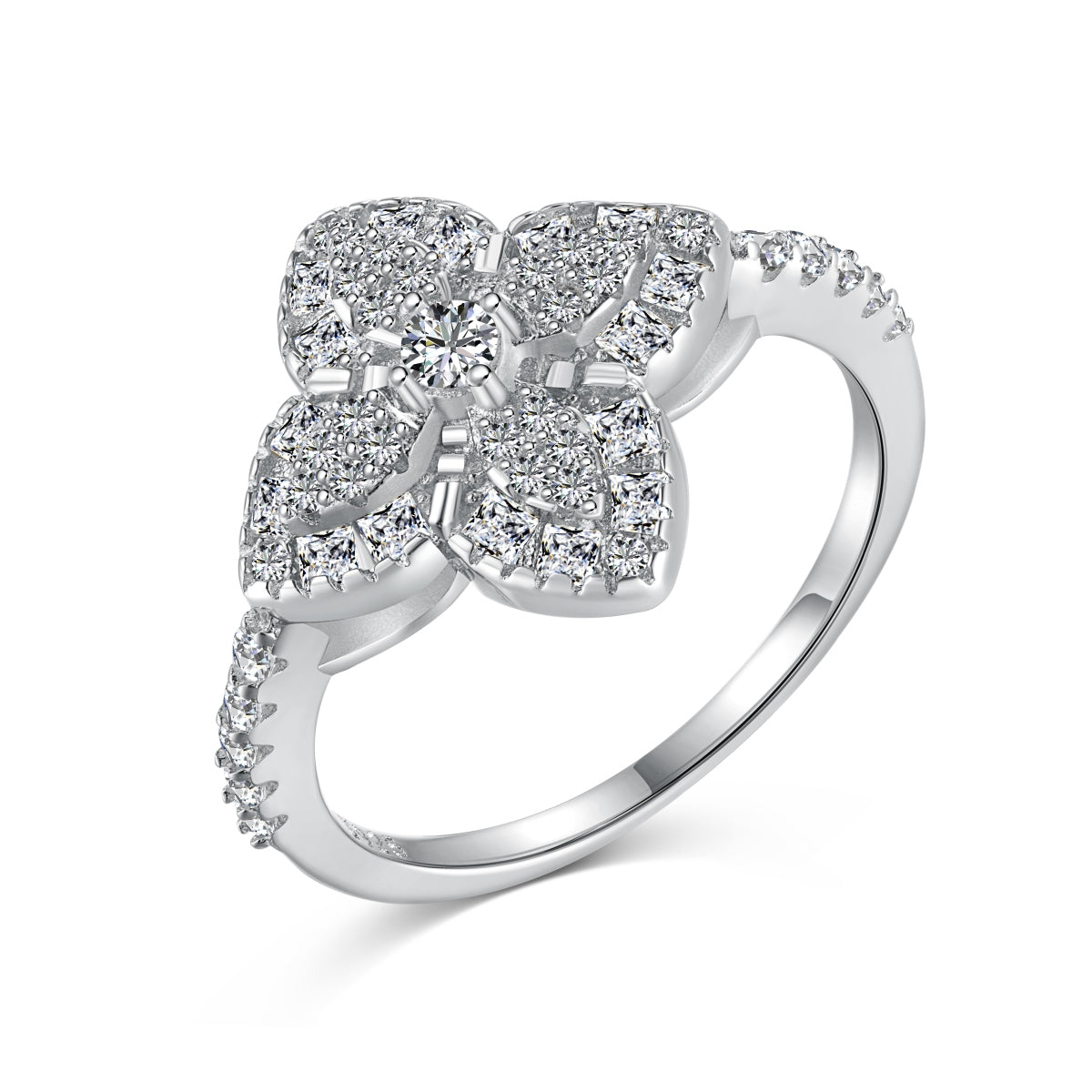 FALL Ring