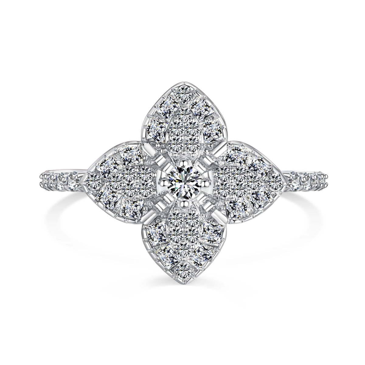 FALL Ring