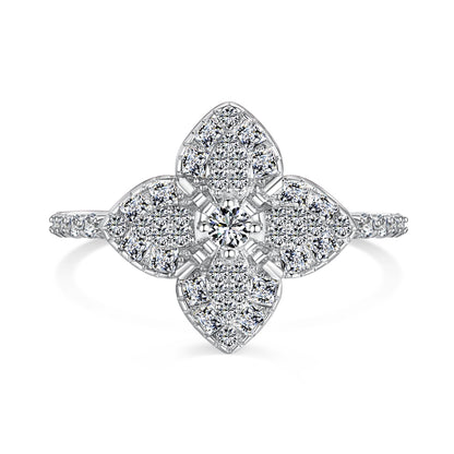 FALL Ring