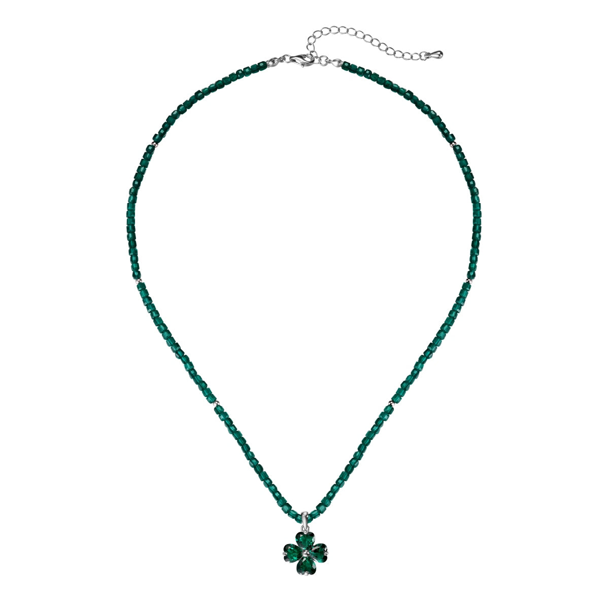 GARNETT Necklace