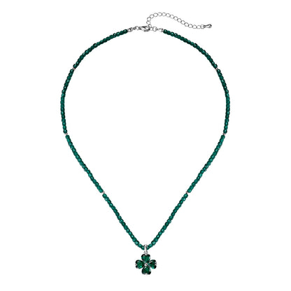 GARNETT Necklace