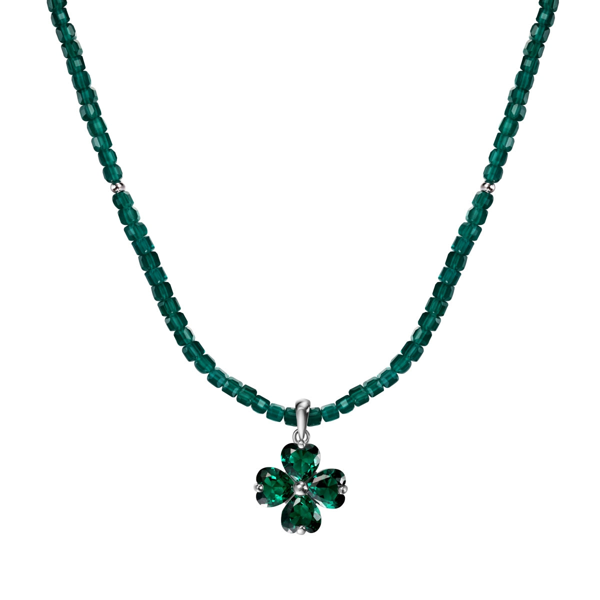 GARNETT Necklace