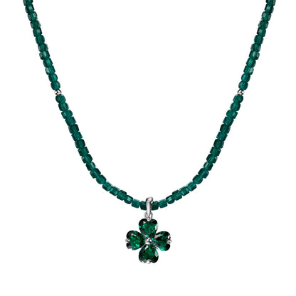 GARNETT Necklace